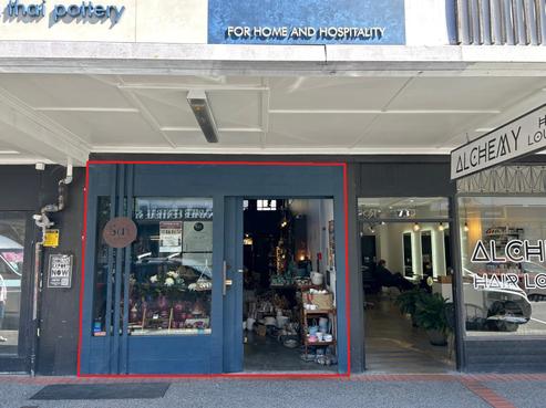 77 Hastings Street, Napier South