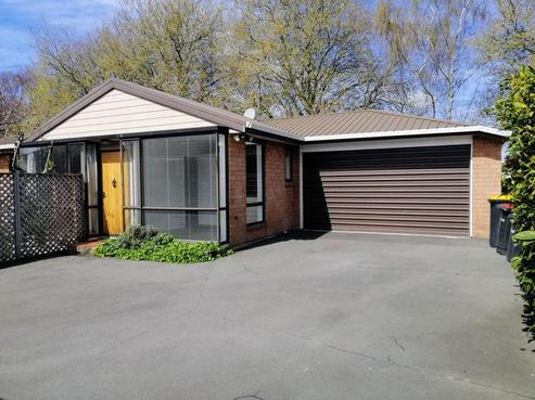 426A Innes Road, Mairehau
