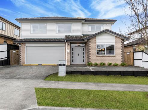 40 Arranmore Drive, Flat Bush