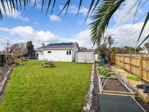 138 South Street, Feilding
