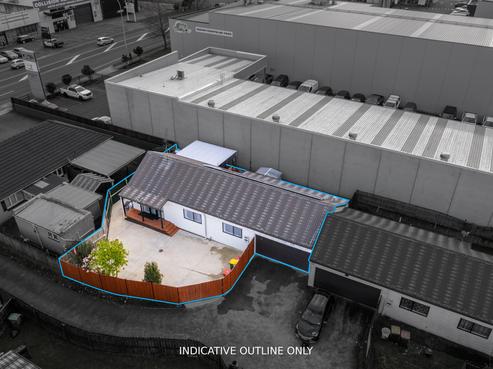2/220 Great South Road, Takanini