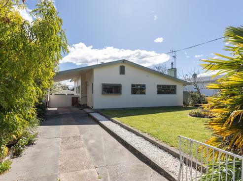 66 Middle Road, Havelock North