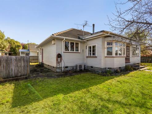 8 May Street, Leeston