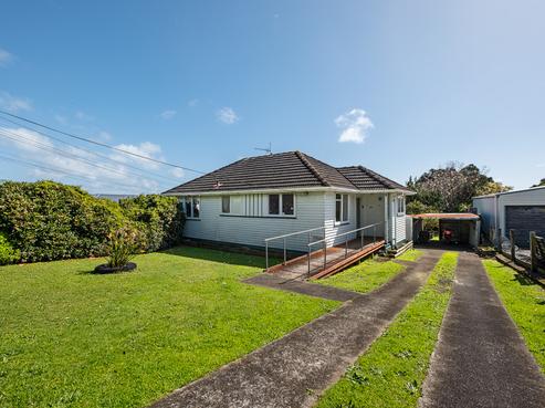 3 Endeavour Street, Marfell