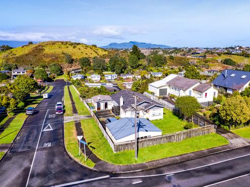 93 Omata Road, Marfell