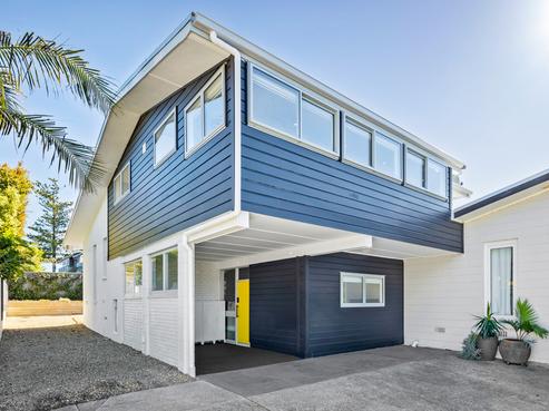 10C Prospect Terrace, Milford