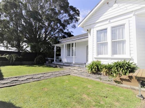 36 Mahoney Street, Whanganui East