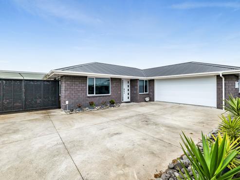 110 Cracroft Street, Waitara