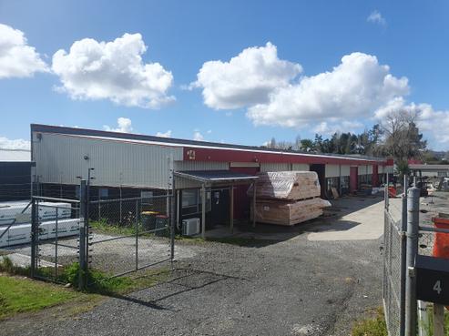 4 Creek Street, Drury