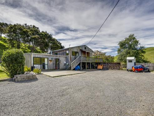 1226 Ohiti Road, Crownthorpe