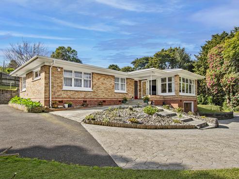 2A Memorial Drive, Parahaki