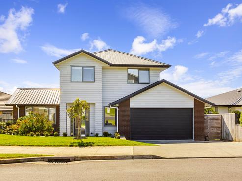 28 Outlook Terrace, Silverdale