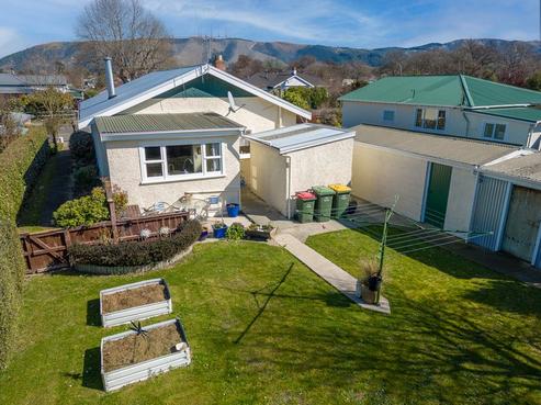 164 High Street, Waimate