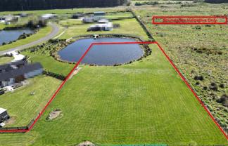 19A Carex Grove, Foxton Beach