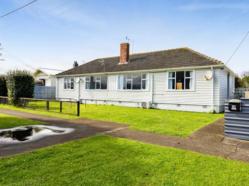 14 Dixon Avenue, Hawera