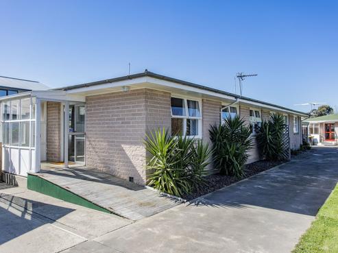 10D Mcalpine Place, Rangiora