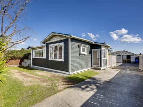 1013 Heretaunga Street East, Parkvale