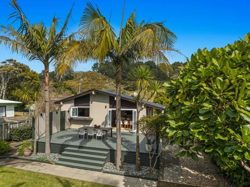 299 Pohutukawa Avenue, Ohope