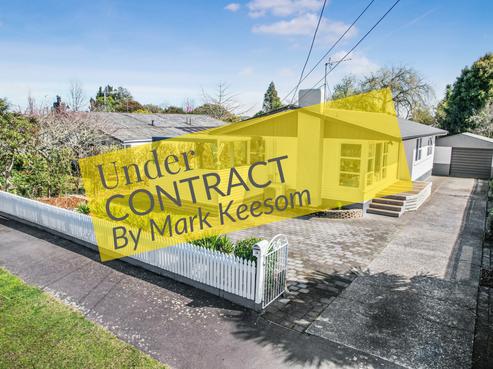 28 Forth Crescent, Glenview