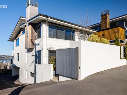 11 Arthur Street, Dunedin Central