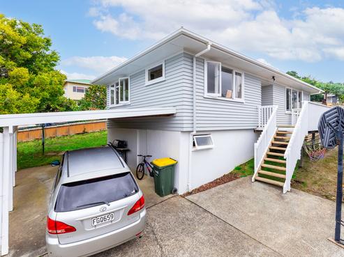 12B Bambro Street, Warkworth