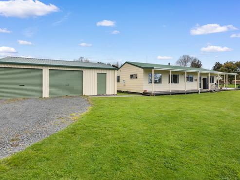 58B West Street, Morrinsville