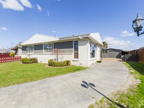 10 Hereford Place, Tamatea