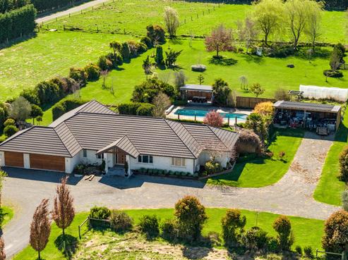 194 Boundary Road, Swannanoa