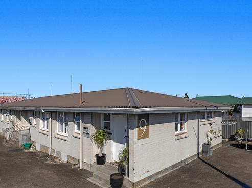 9 Landing Road, Whakatane
