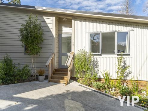 22B Glenside Road, Glenside