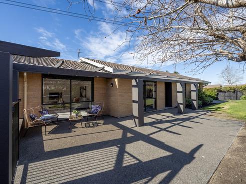 11 Algie Place, Avonhead