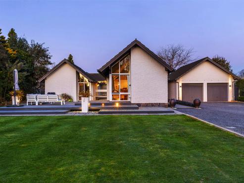 100 White Street, Rangiora