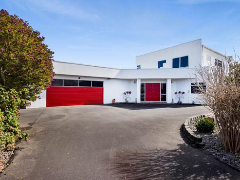 21A Disraeli Street, Hawera