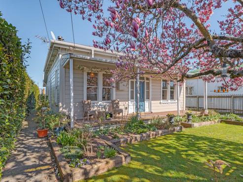 25 Waltons Avenue, Masterton