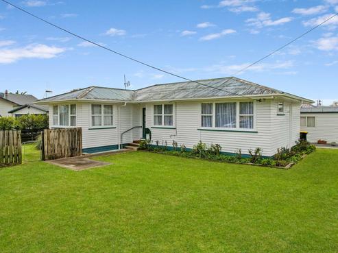 18 Cureton Street, Morrinsville