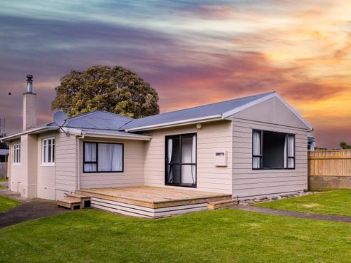 87 Ngamotu Road, Spotswood