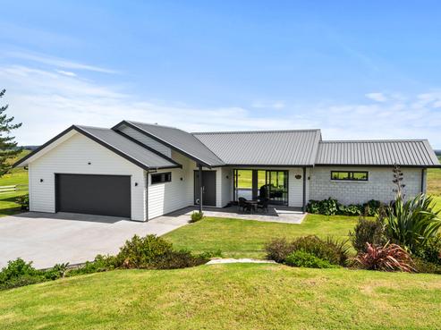 177 Kerr Road, Parua Bay