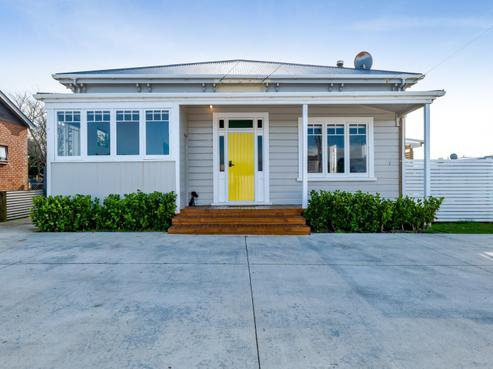 97 Wilson Street, Hawera