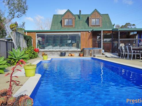 223 Pine Valley Road, Dairy Flat