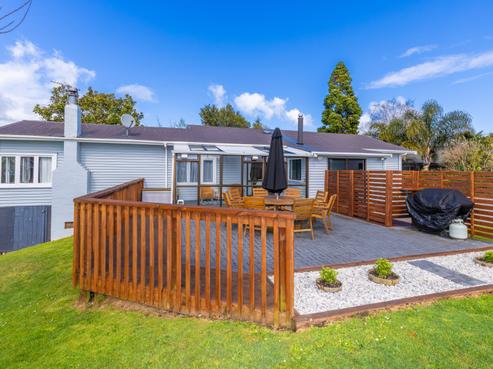 29B Coronation Road, Morrinsville
