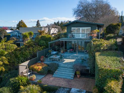 125 Koutu Road, Kawaha Point
