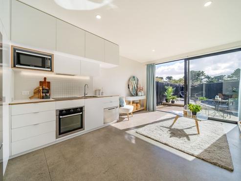 53 Te Ara O Paetutu, Petone