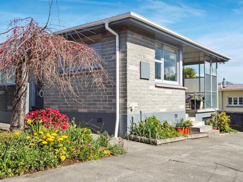 8 Hugh Street, Seaview