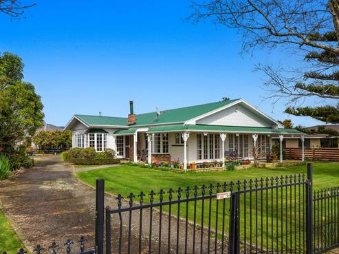 4 Pilkington Place, Opotiki and Surrounds