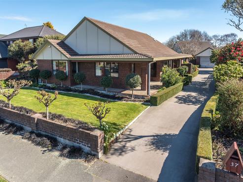 37 Corfe Street, Ilam