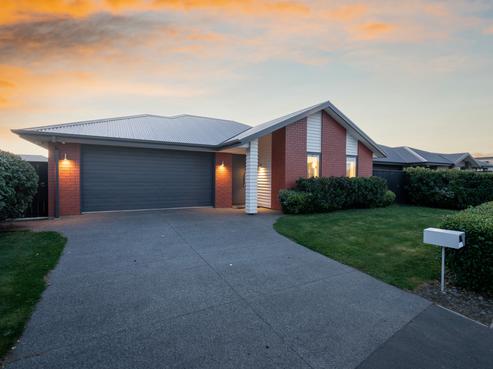 10 Hubbard Street, Wigram