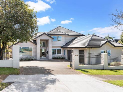 30 Tralee Terrace, Dannemora