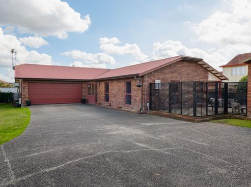 10 Fendalton Drive, Rototuna