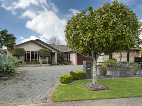 22 Honeysuckle Lane, Ohauiti