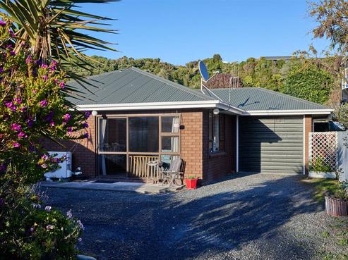 156C Esplanade, Kaikoura